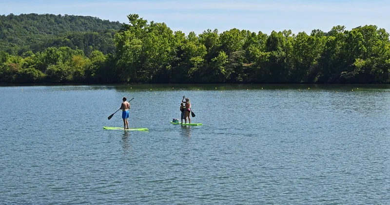 Choisir sa base nautique quand on a des enfants