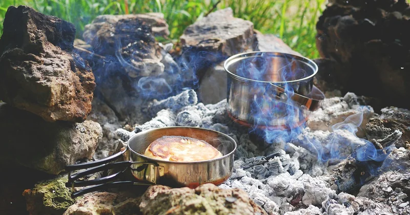 Tente 4 saisons avec poêle : la vraie différence en hiver