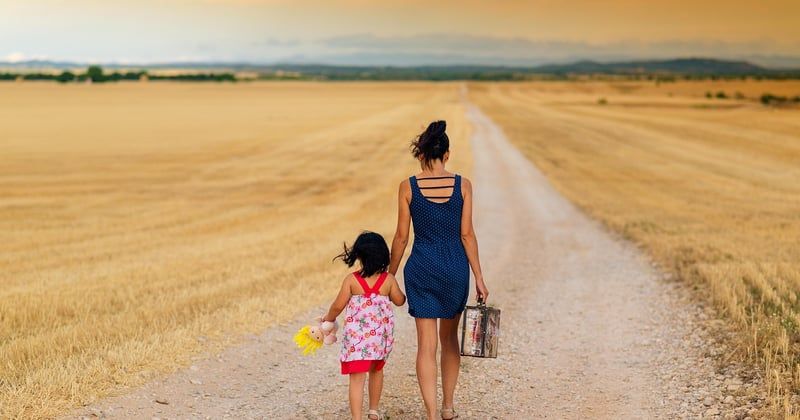 Activités plein air week-end famille campagne : 15 idées pour décrocher
