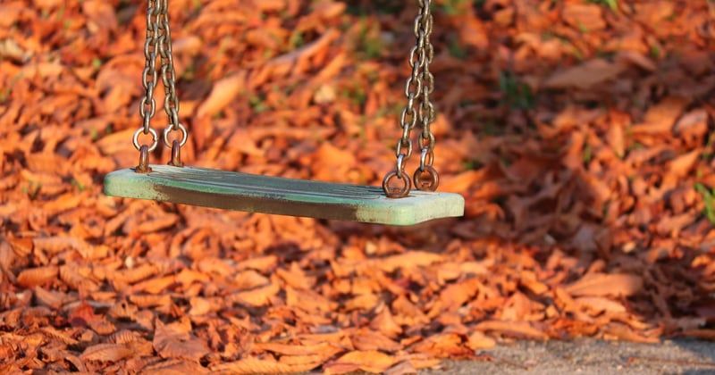 10 activités plein air à faire en automne en famille
