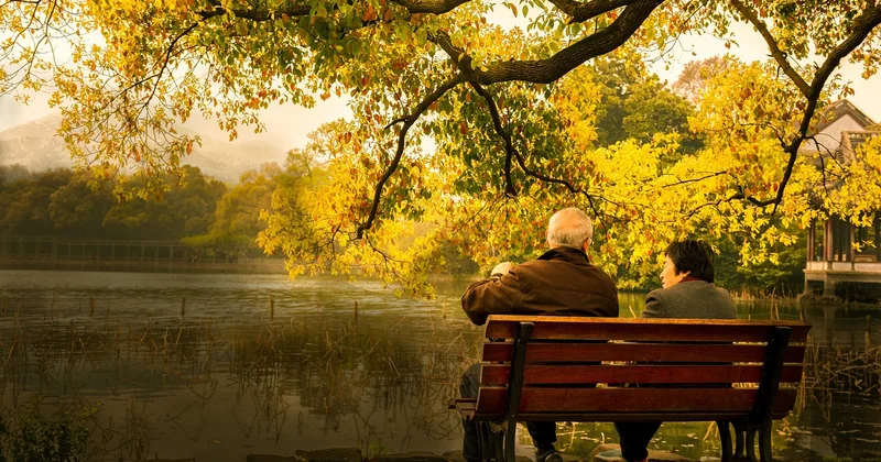 Location au bord d'un lac : ce que personne ne vous dit