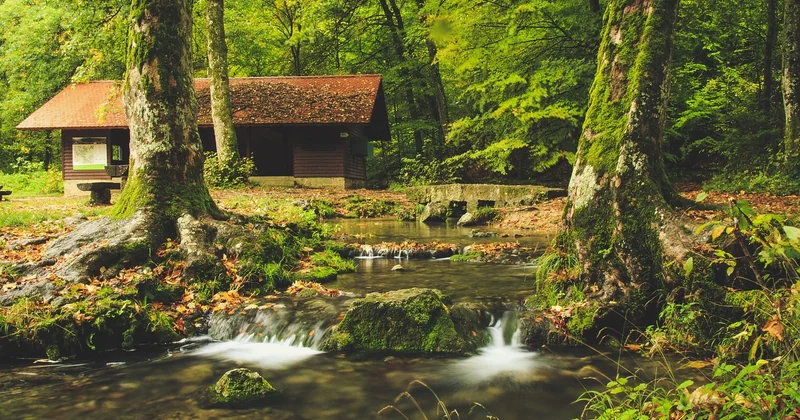 5 étoiles ne veut pas dire romantique