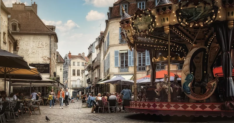Quelles grandes villes se prêtent vraiment au jeu