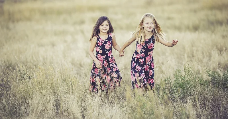 Activités à faire avec des enfants sans dépenser un centime