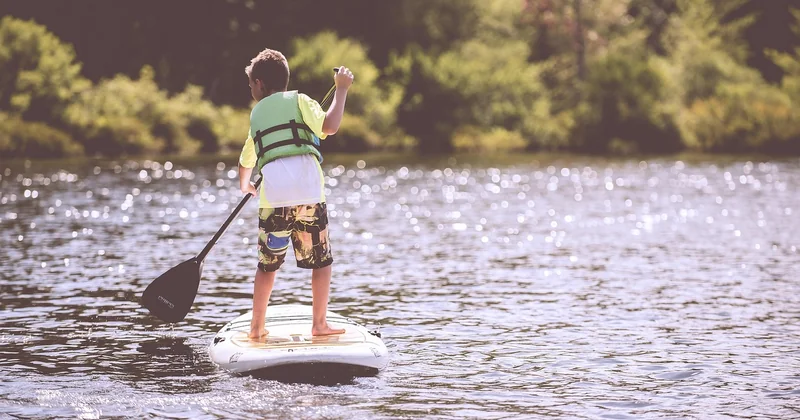 Sécurité sur un lac alpin : ce que personne ne vous dit