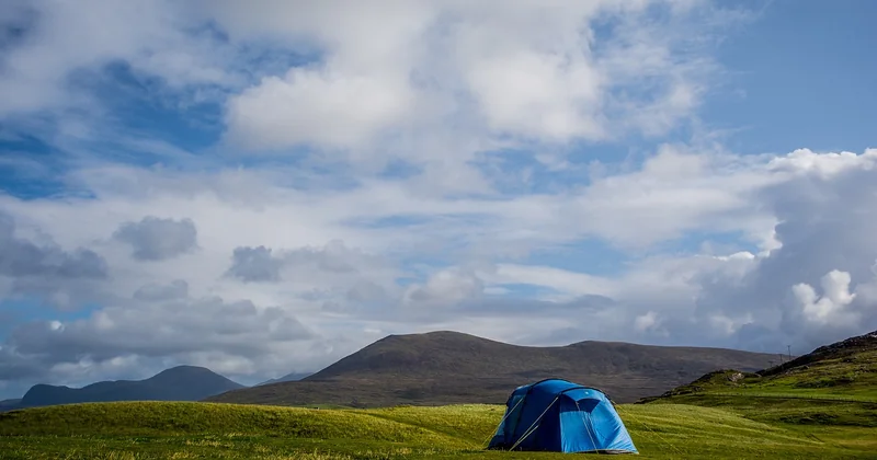 Comment choisir un camping nature en France sans se tromper