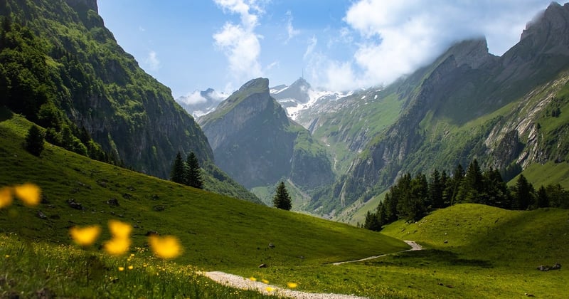 10 activités nature à tester en camping dans les Vosges