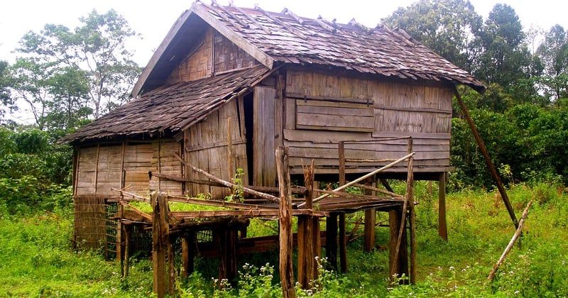 Week-end détente en amoureux en cabane perchée : la pause idéale