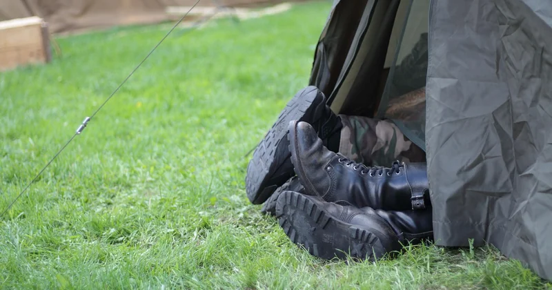 Bivouac ou camping sauvage : la différence qui change tout