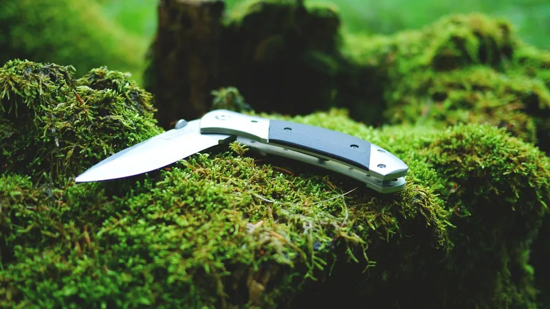 Équipement Camping